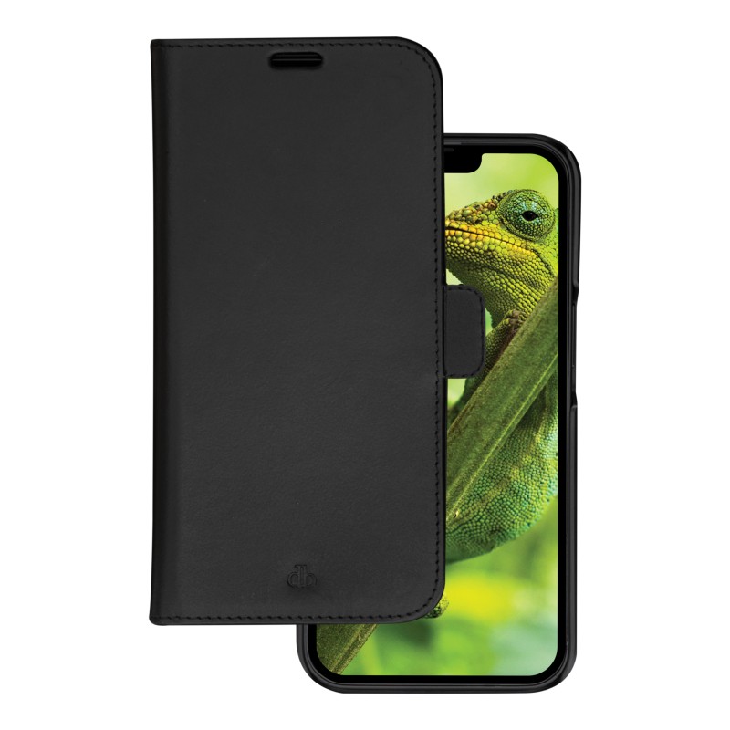 dbramante1928 Lynge iPhone 14 Black dbramante1928 Lynge iPhone 14 Black